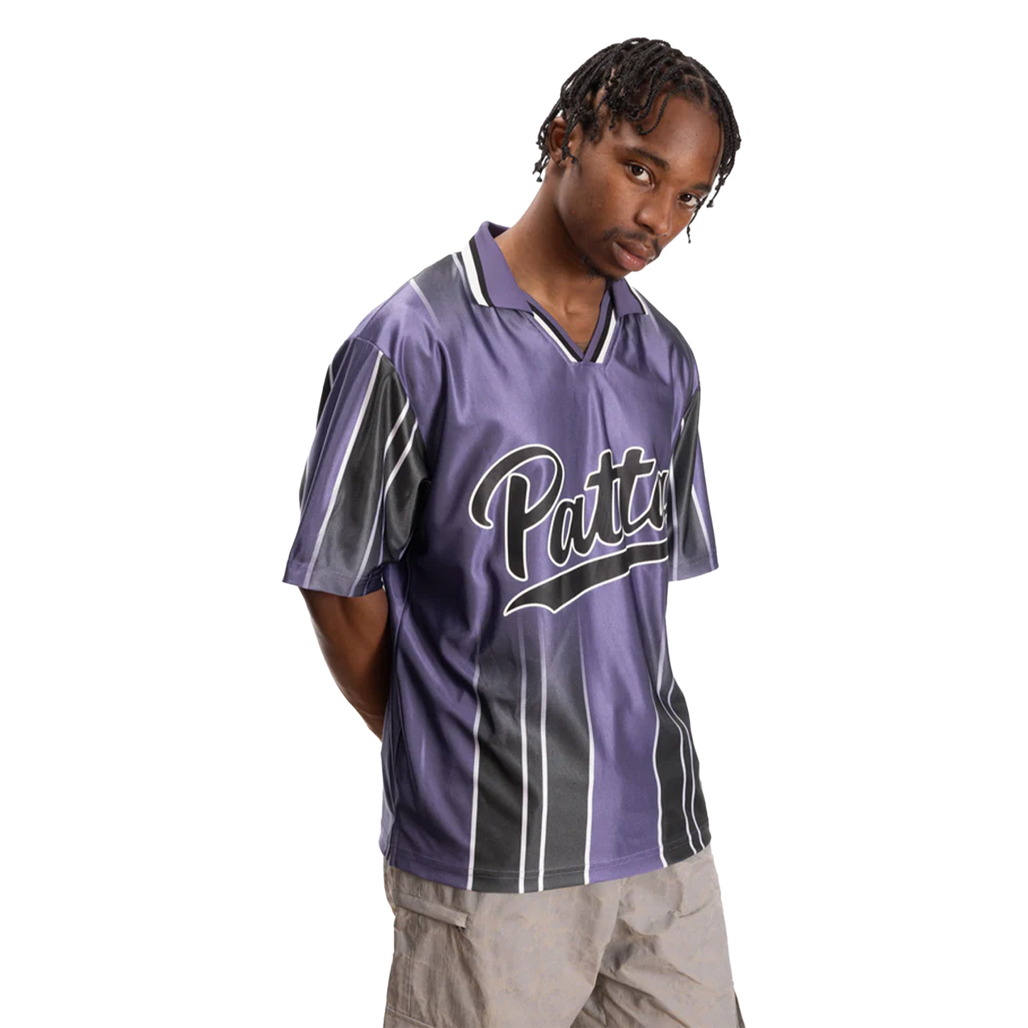 Patta Peewee Sports Jersey Mystical (SS24)