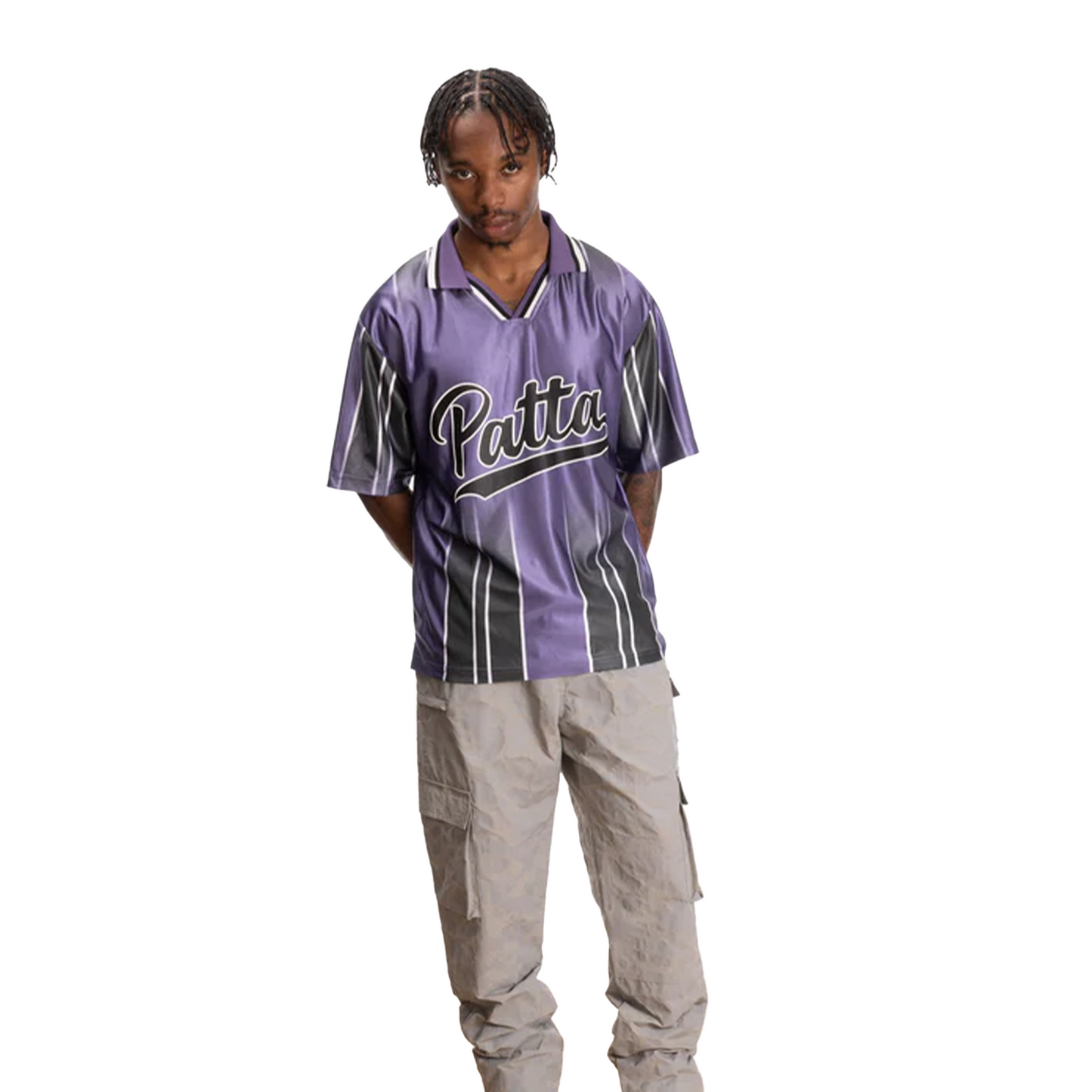 Patta Peewee Sports Jersey Mystical (SS24)