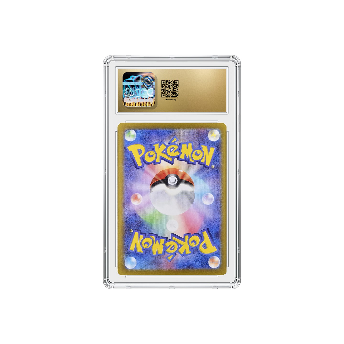 Pokémon TCG M4 Ninja Spinner: Xerneas Art Rare #089/083 CGC Pristine 10 (Japanese)