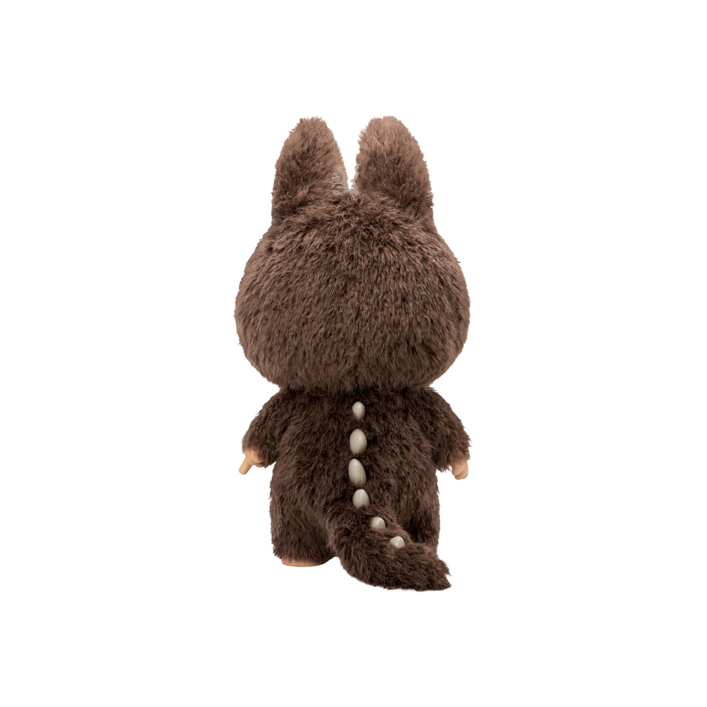 POP MART LABUBU THE MONSTERS - I Found You Zimomo Vinyl Doll