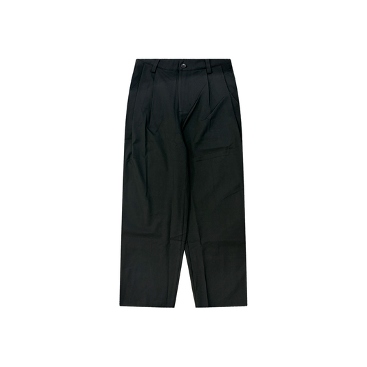 RAW/21 Arc Trousers Black (SS26)