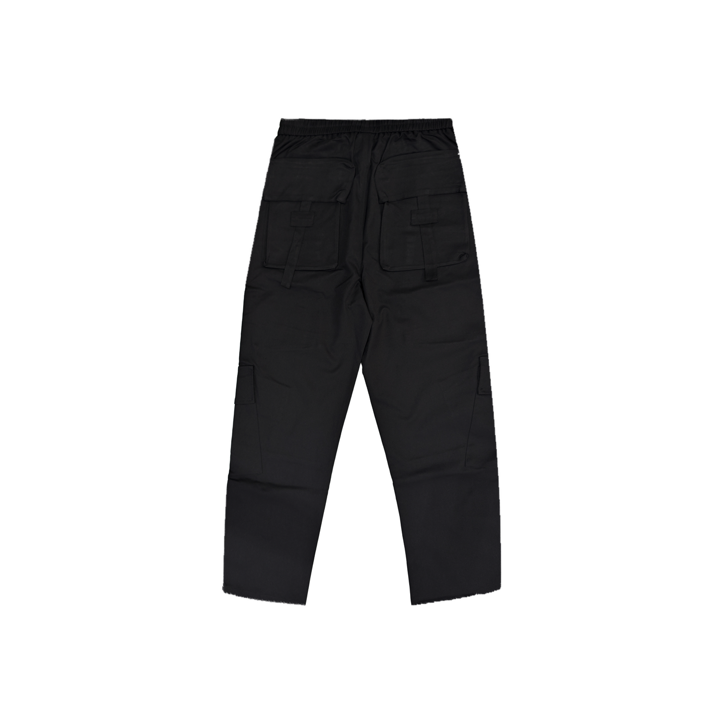 RAW/21 Cargo Pants Noir (FW25)
