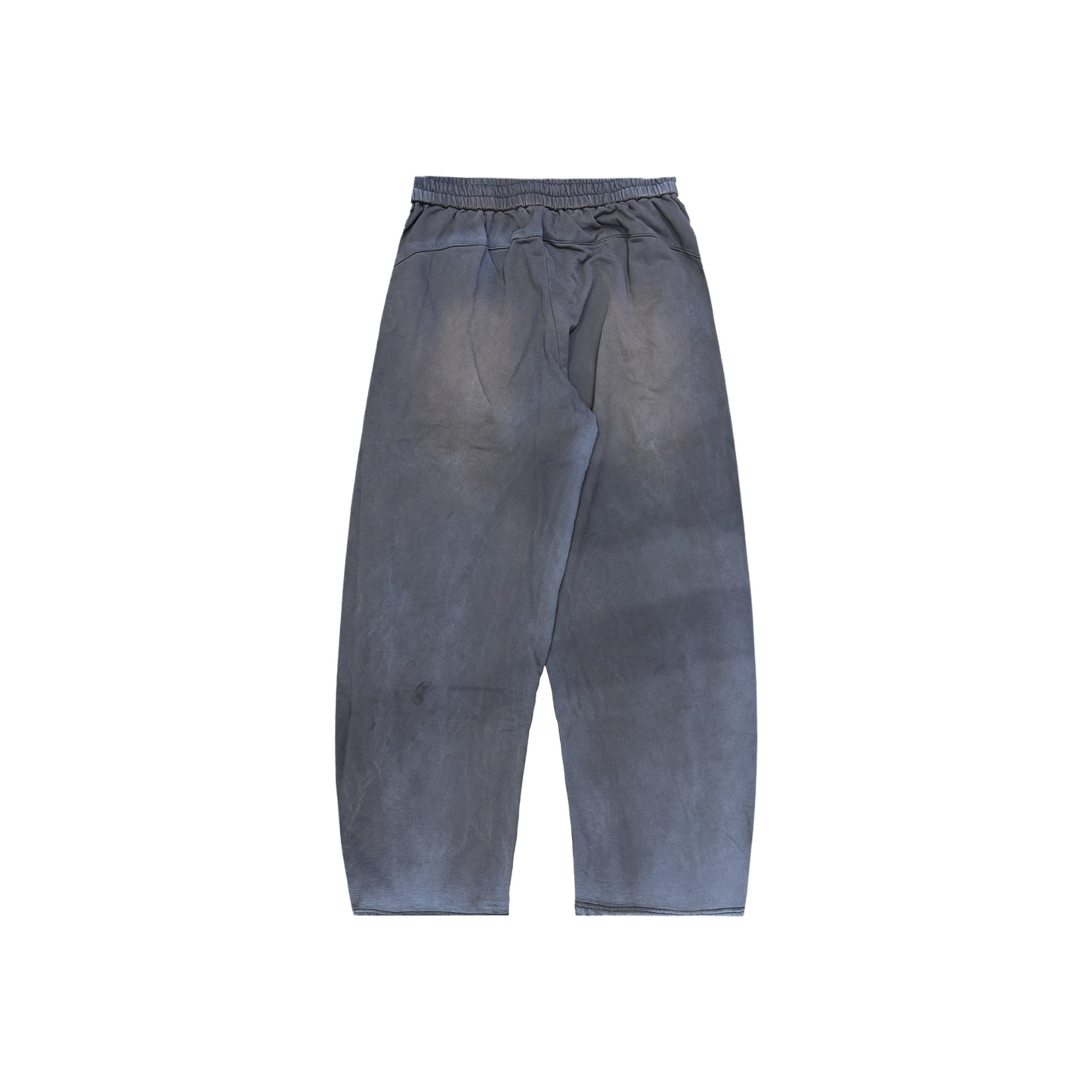 RAW/21 Drift Dye Baggy Sweatpants Blue (SS26)