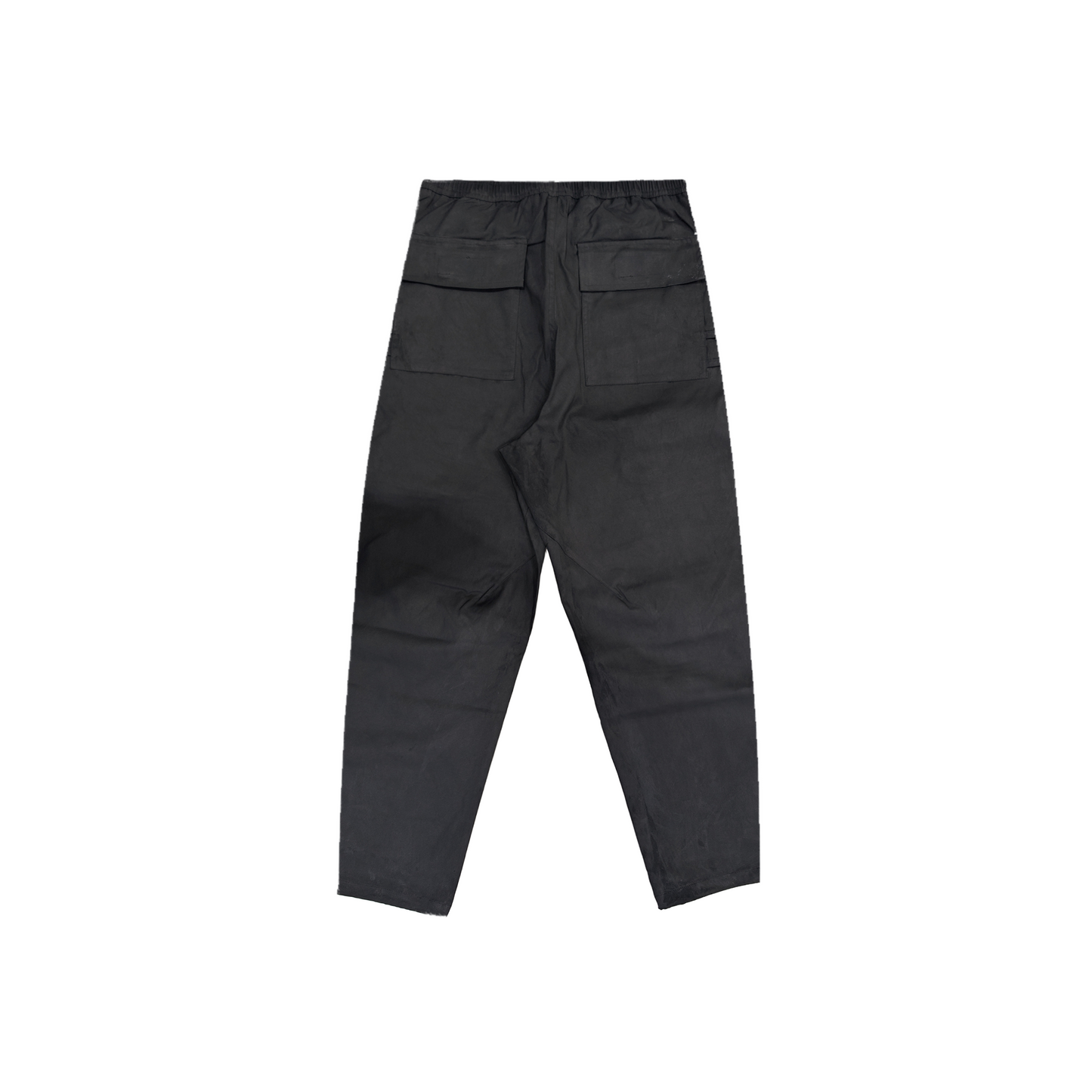 RAW/21 Utility Cargo Pants Black (FW25)