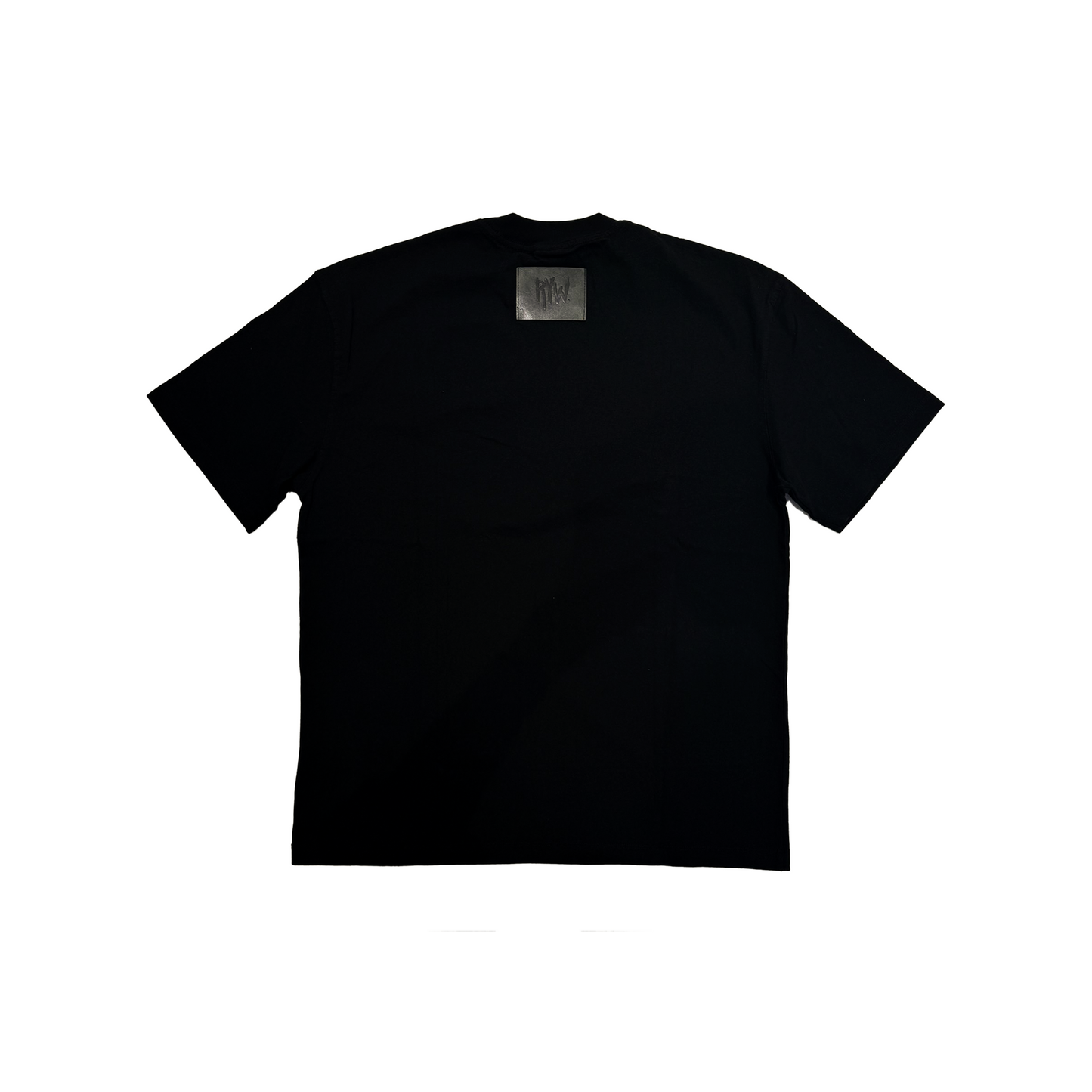 RYW. Midnight In KL Tee Black (SS24)