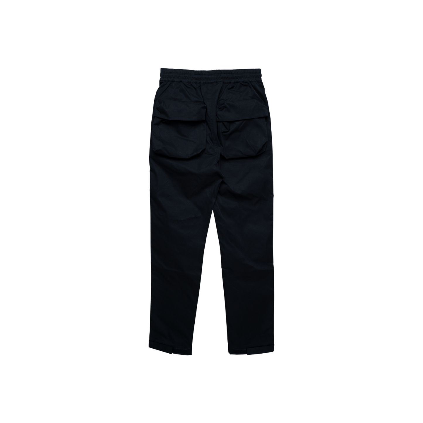 RYW. Tetsuo Cargo Pants Black (SS24)