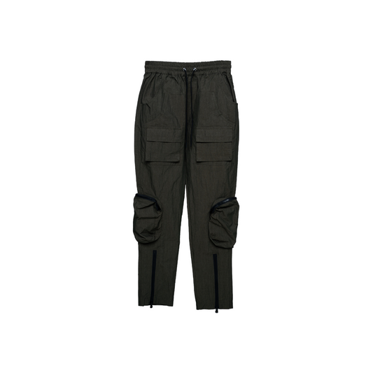 RYW. Kaneda Cargo Pants Olive (SS24)