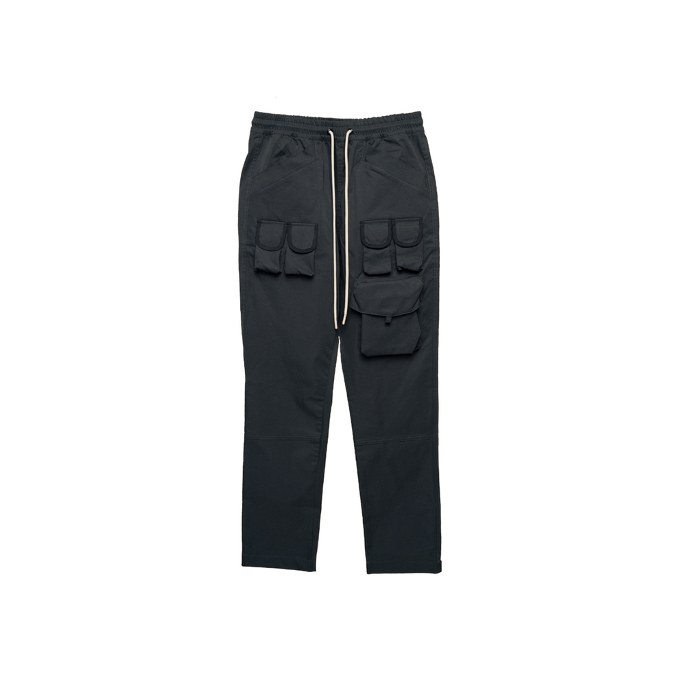 RYW. Tetsuo Cargo Pants Grey (SS24)