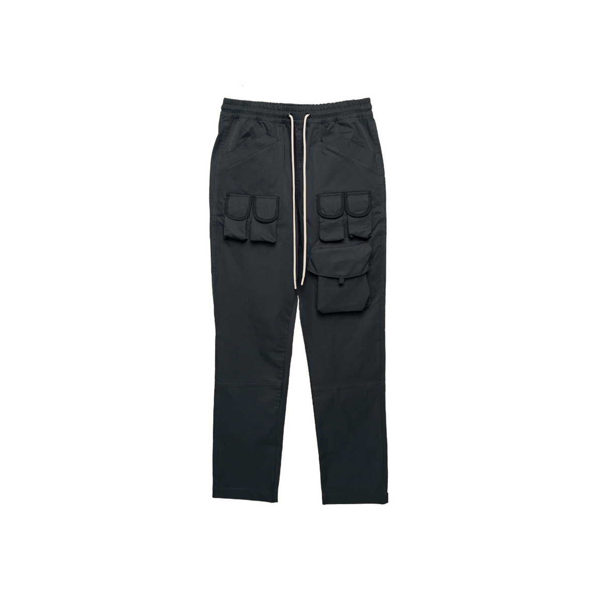 Apparel: RYW. – STEALPLUG KL