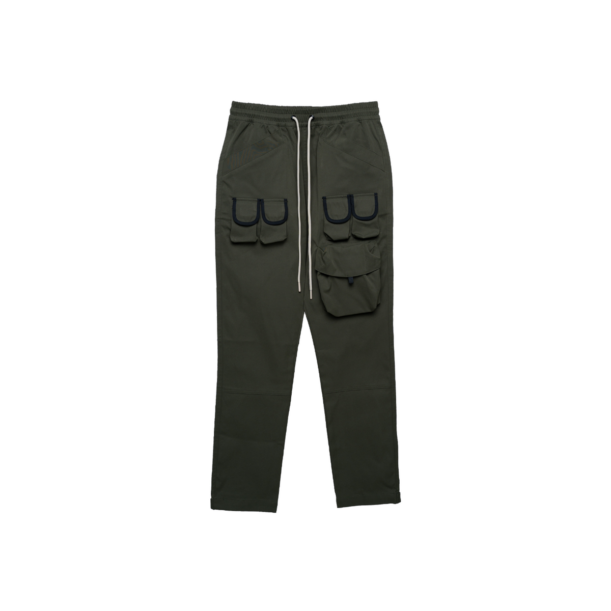 Apparel: RYW. – STEALPLUG KL