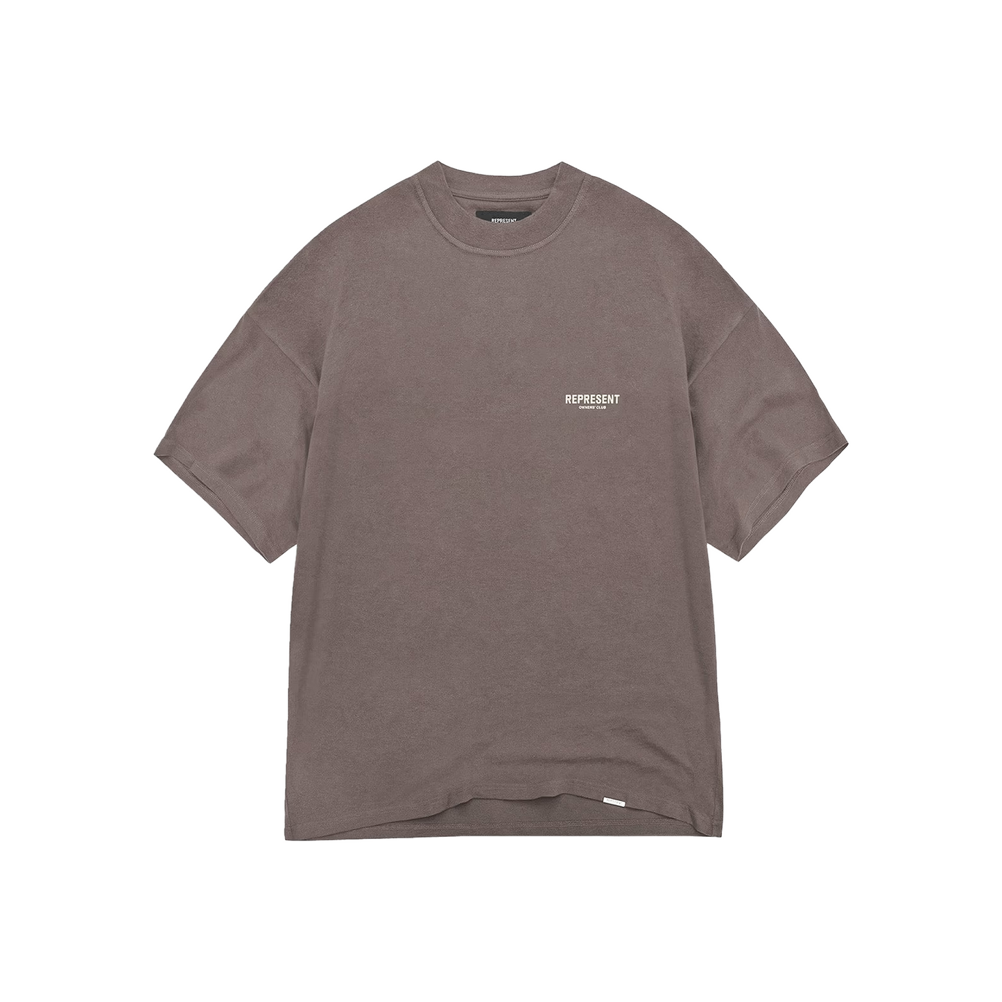Represent Owners Club Tee Fog (SS25)