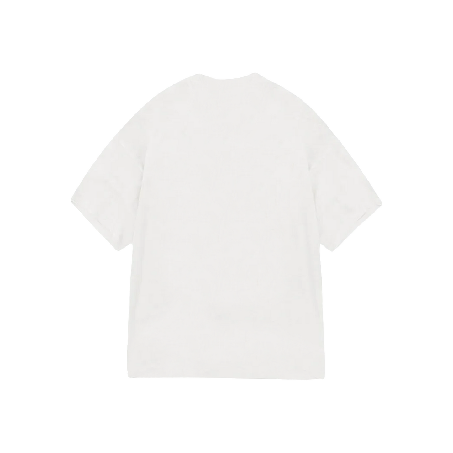 Represent Racing Team Eagle Tee Flat White (FW22)