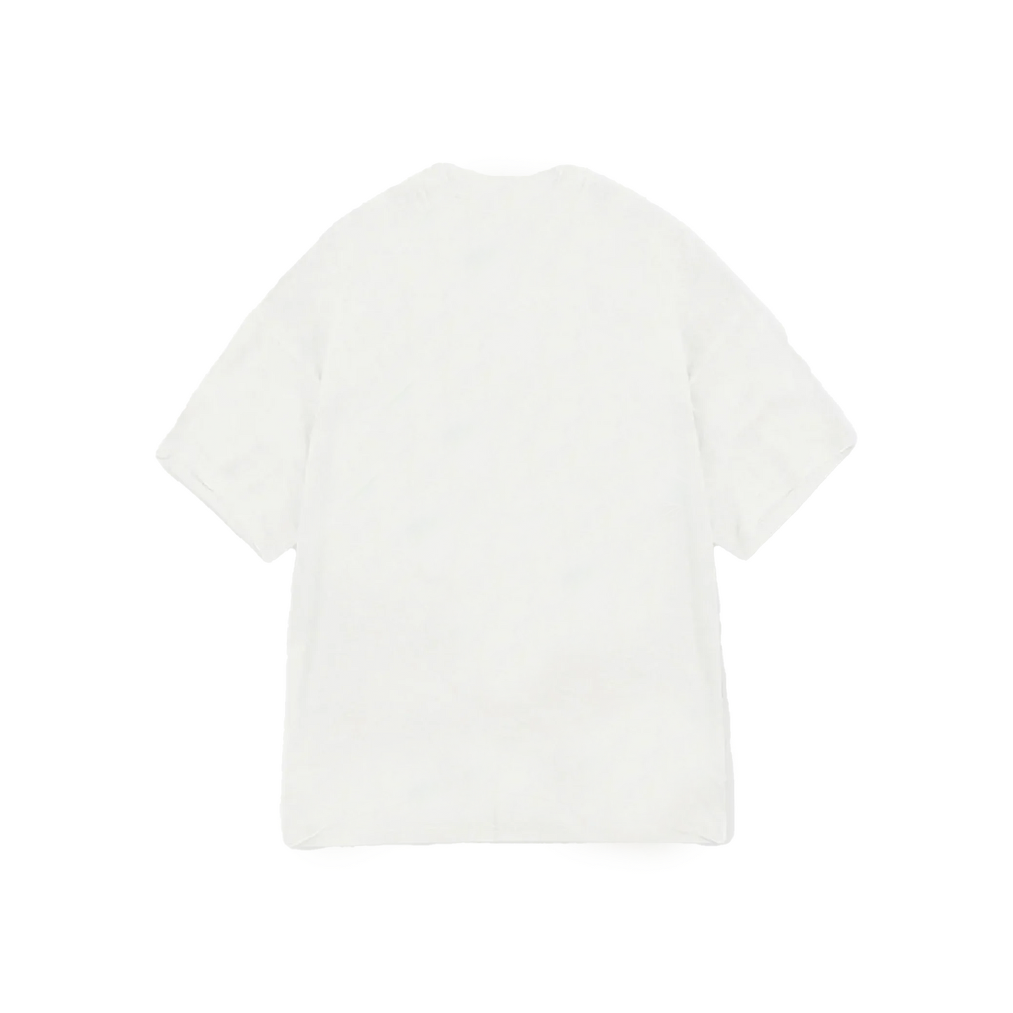 Represent Shark Tee Flat White (FW22)