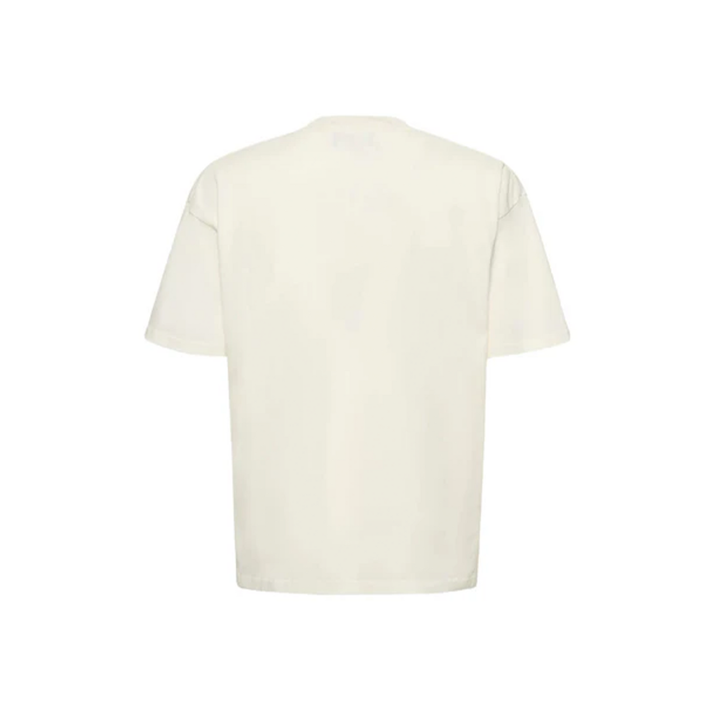 Represent Birds Of Prey Tee Flat White (SS24)
