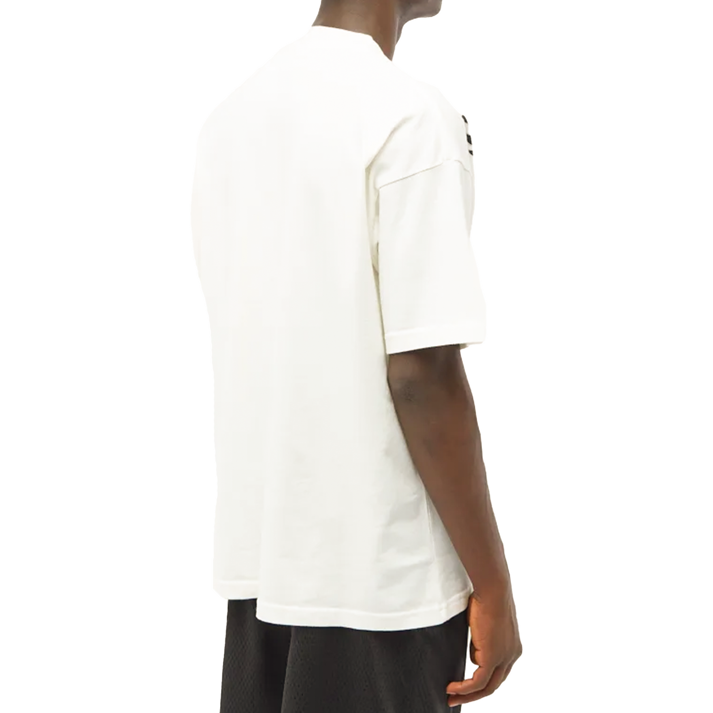 Represent Birds Of Prey Tee Flat White (SS24)