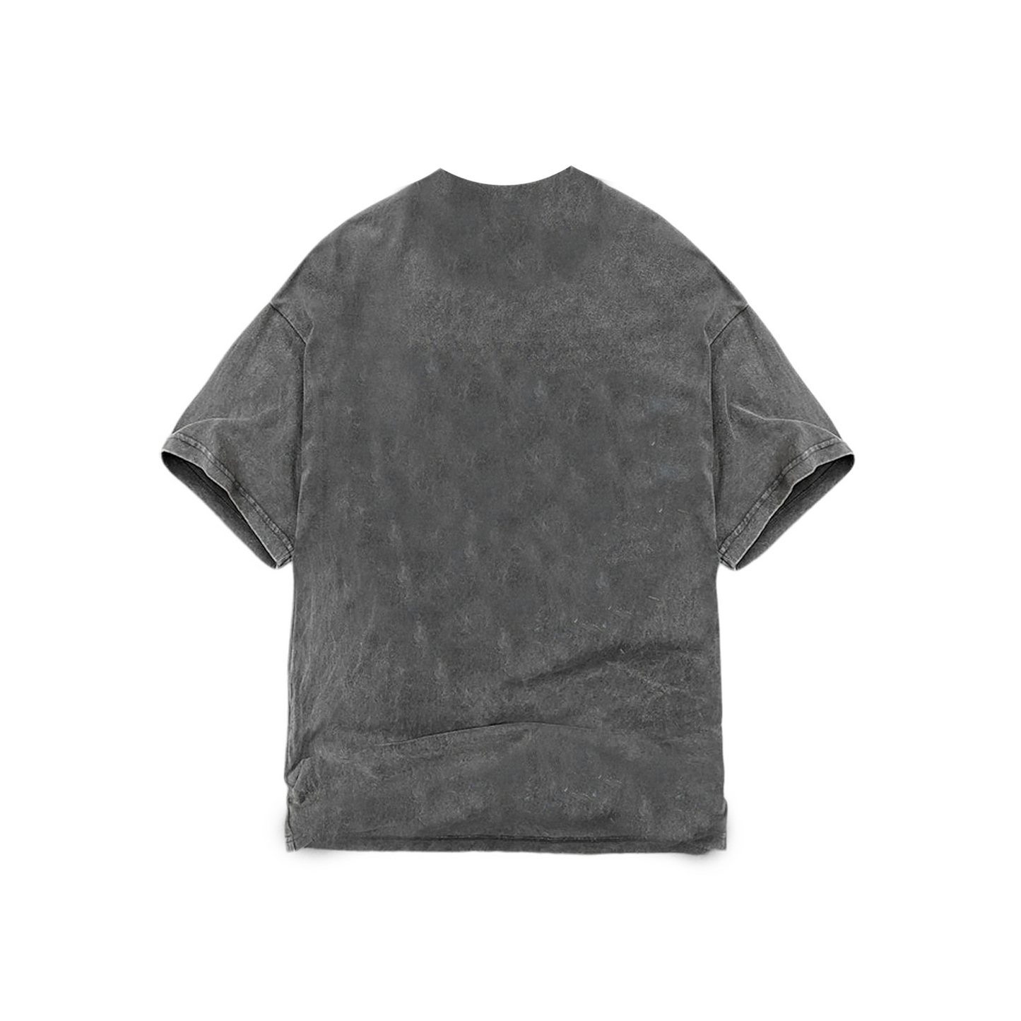 Represent Shark Tee Vintage Grey (FW22)