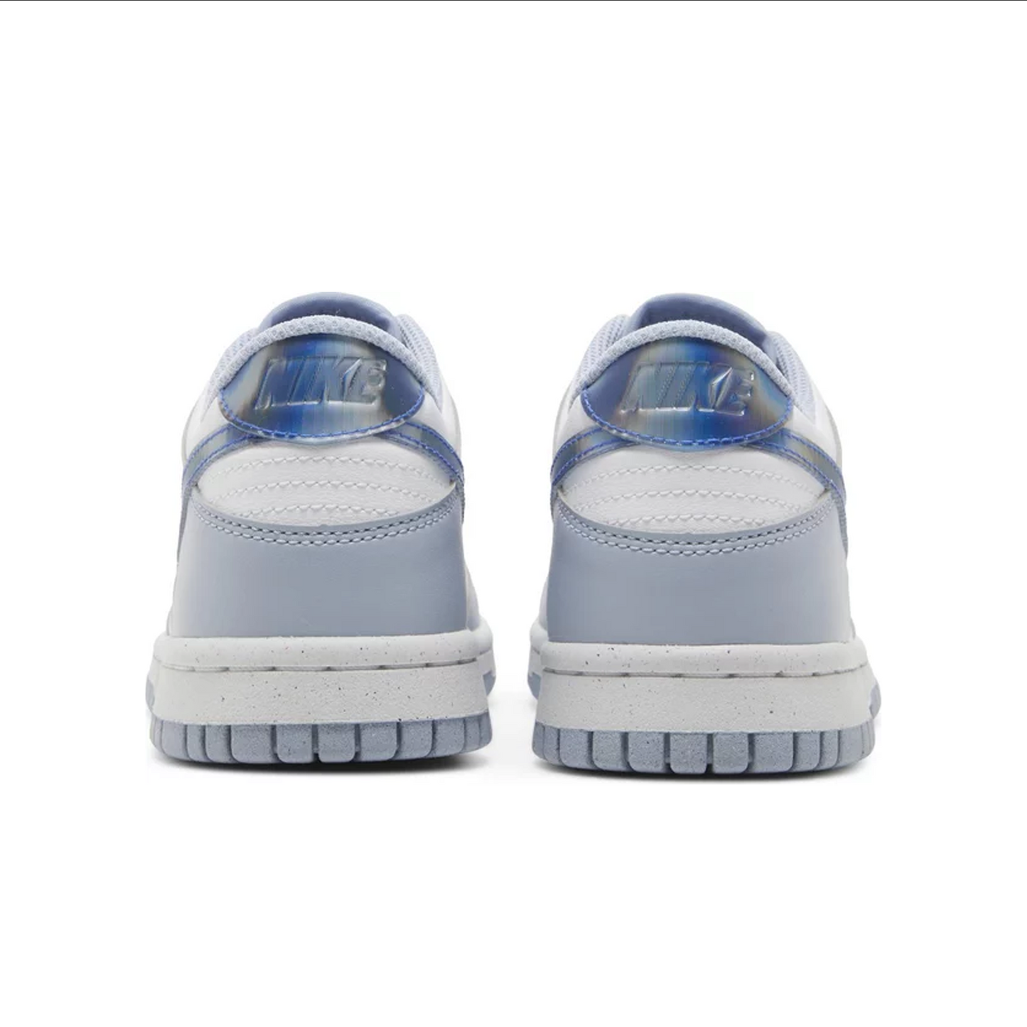 Nike Dunk Low Next Nature Blue Whisper Iridescent (GS)