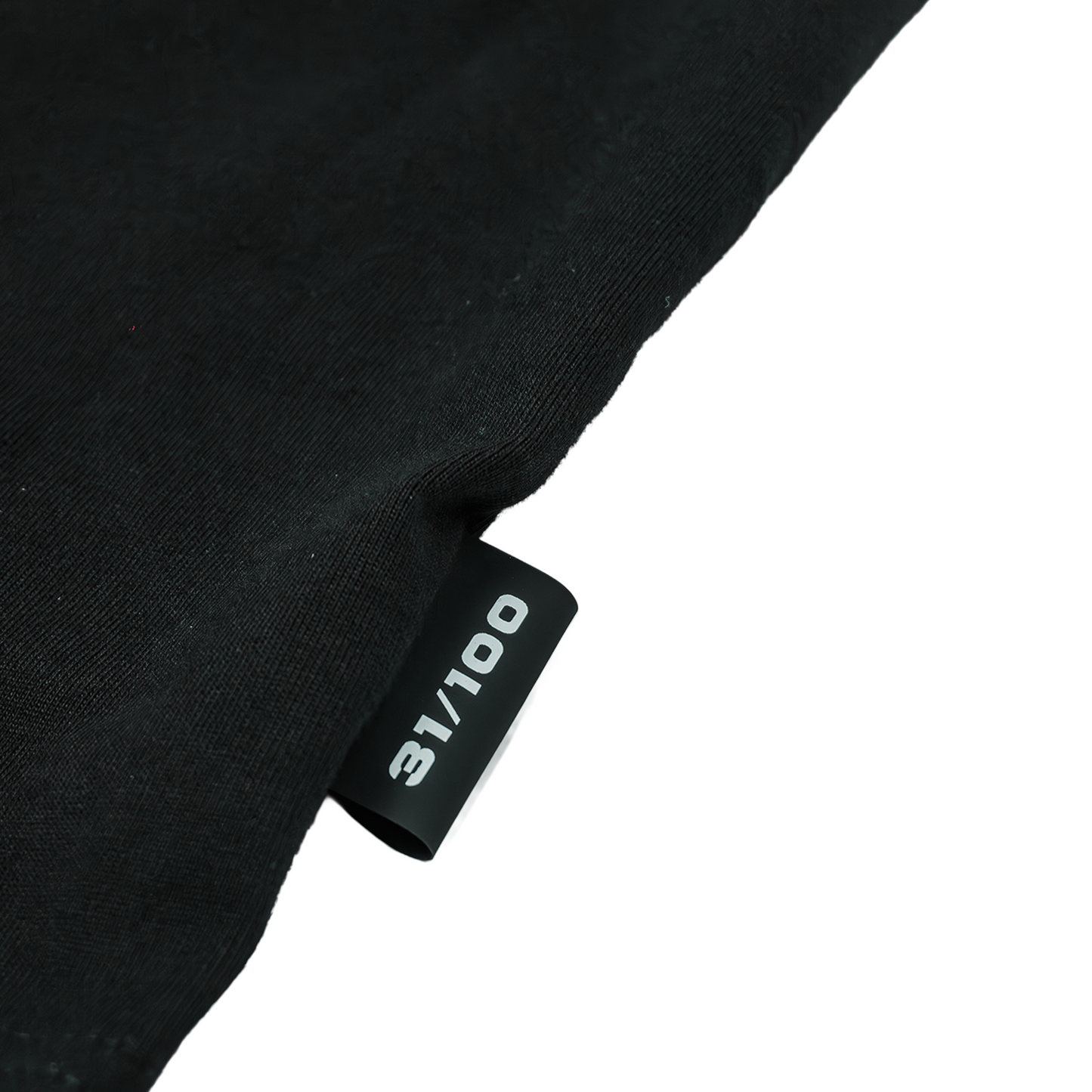 SLOWDOWN AP Mask Tee Black (FW25) - Secret Edition
