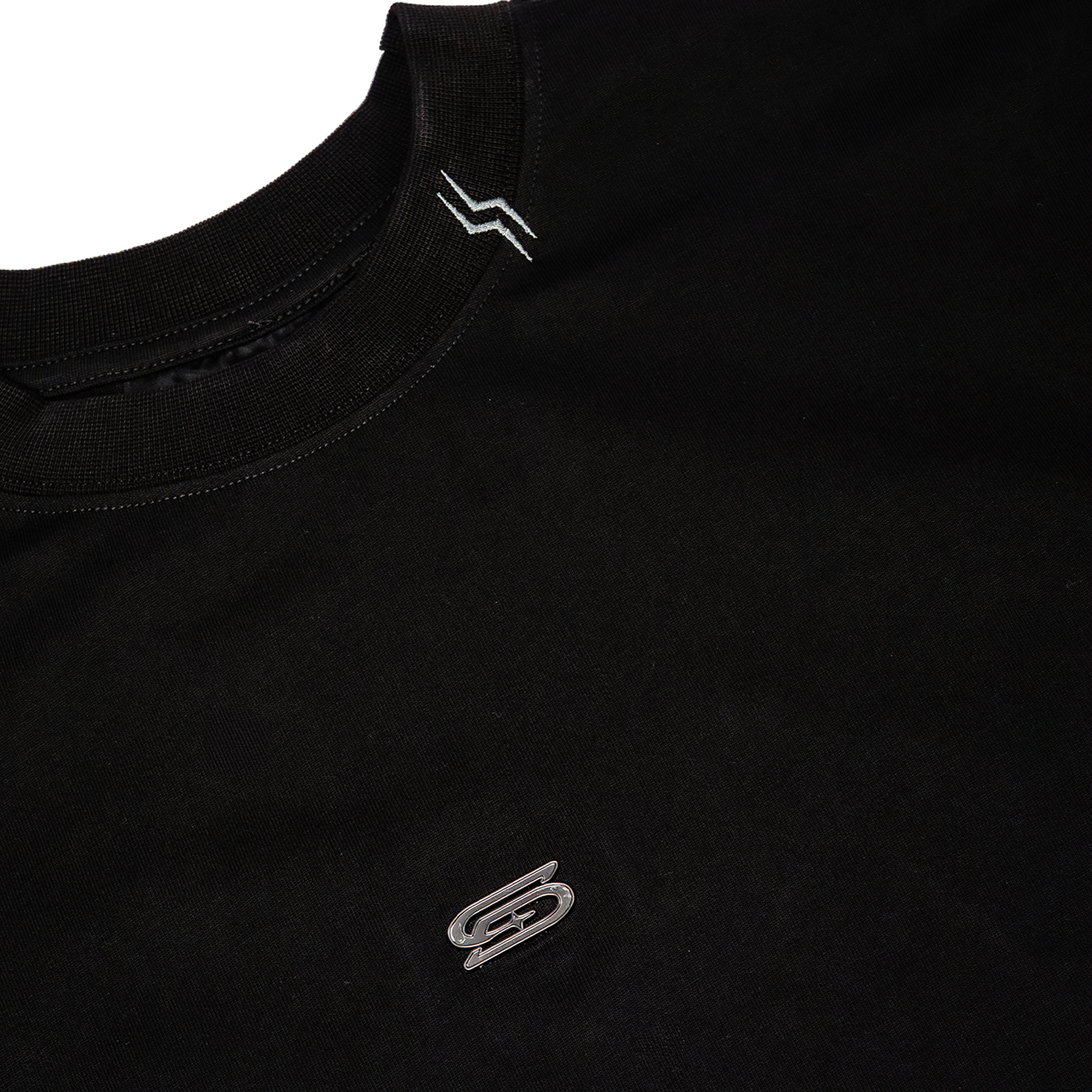 SLOWDOWN Ice Drippin Tee Black (SS25)