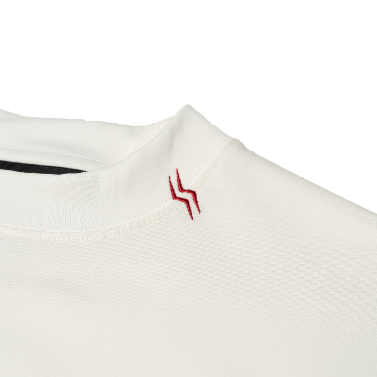 SLOWDOWN Rari Tee White (SS26)