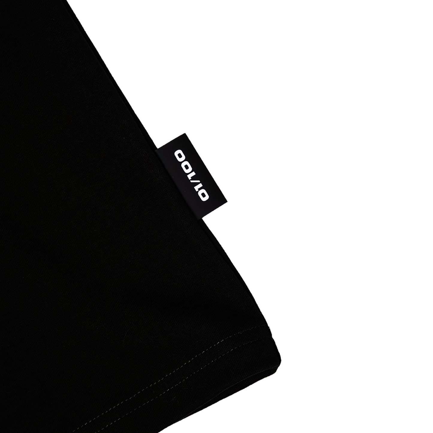 SLOWDOWN Restart Time Diamond Tee Black (SS25)