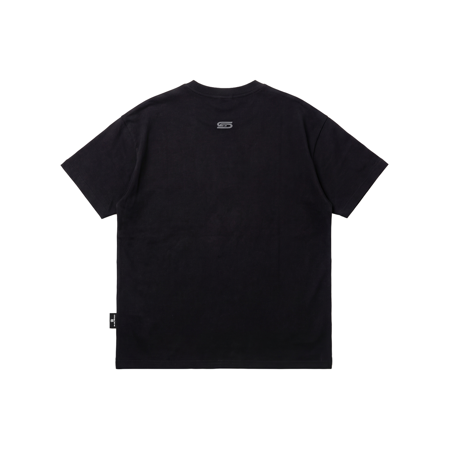 SLOWDOWN Vacuum Seal Slowdown Tee Black (SS26)