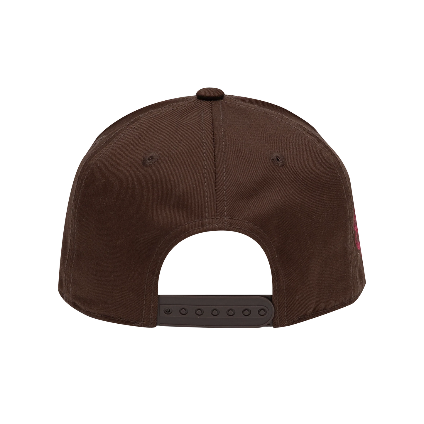 Stoned & Co ® WBB25 : Icon Snapback Cap (SS25)