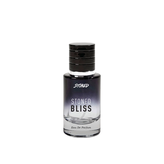 Stoned & Co ® Stoned Essential: Bliss 30ML (SS24)