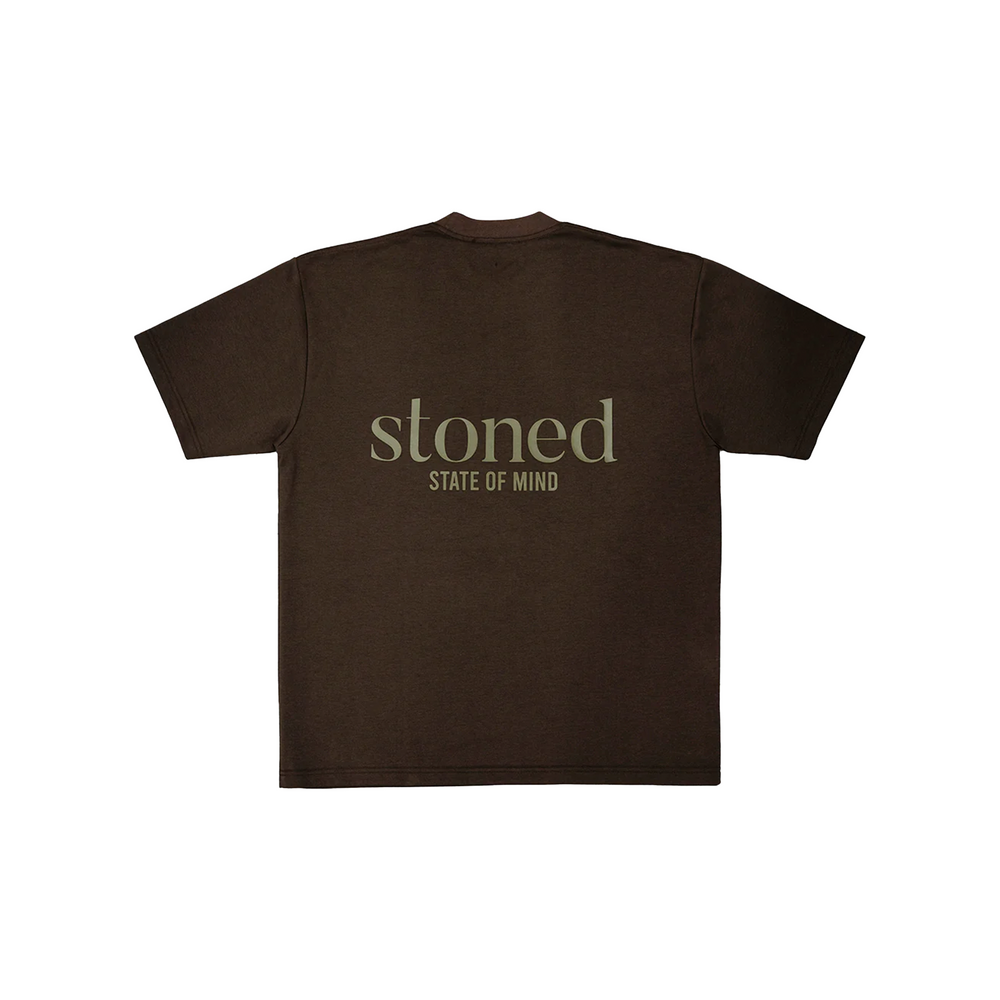 Stoned & Co ® Stoned Originals : Cookie Brown (FW24)