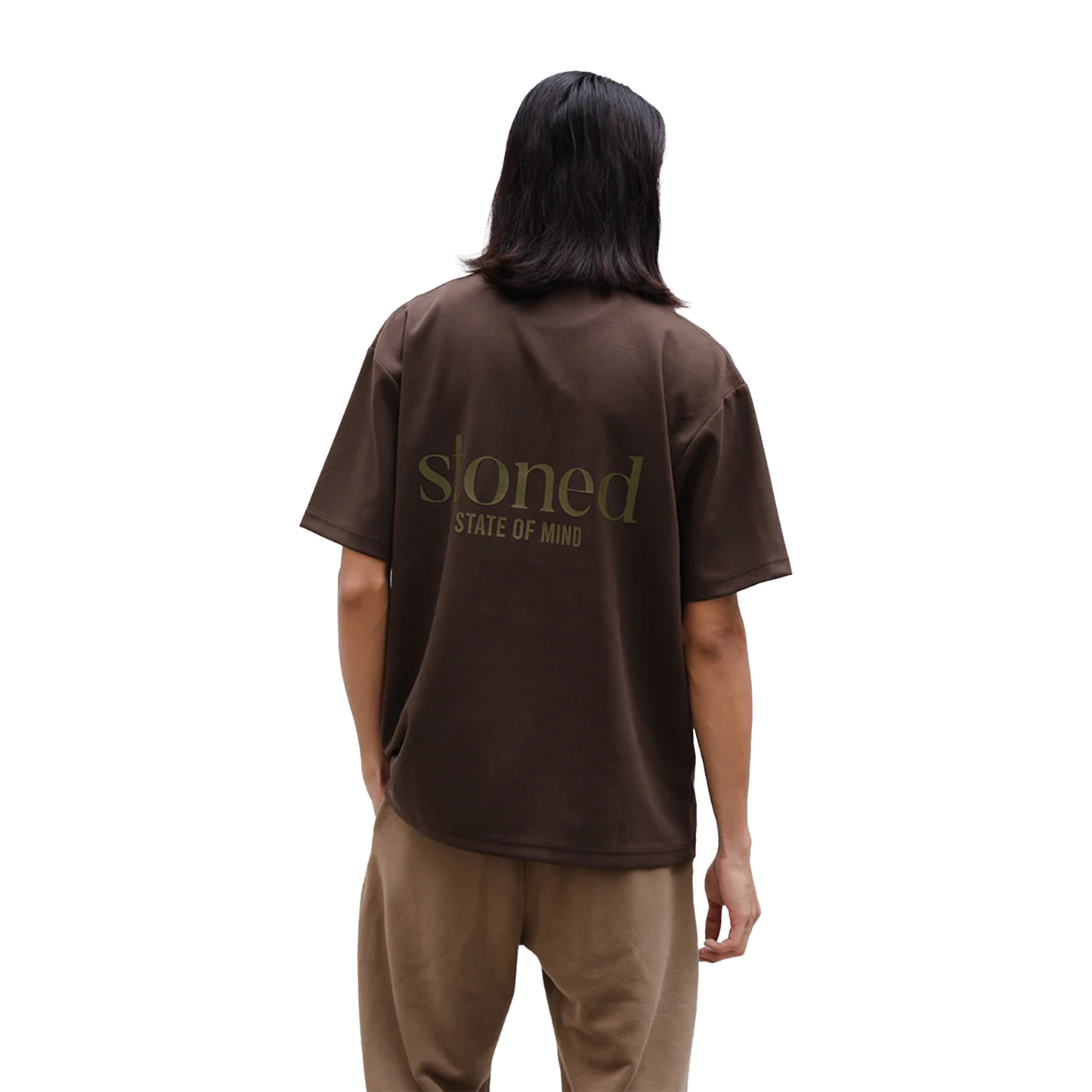 Stoned & Co ® Stoned Originals : Cookie Brown (FW24)