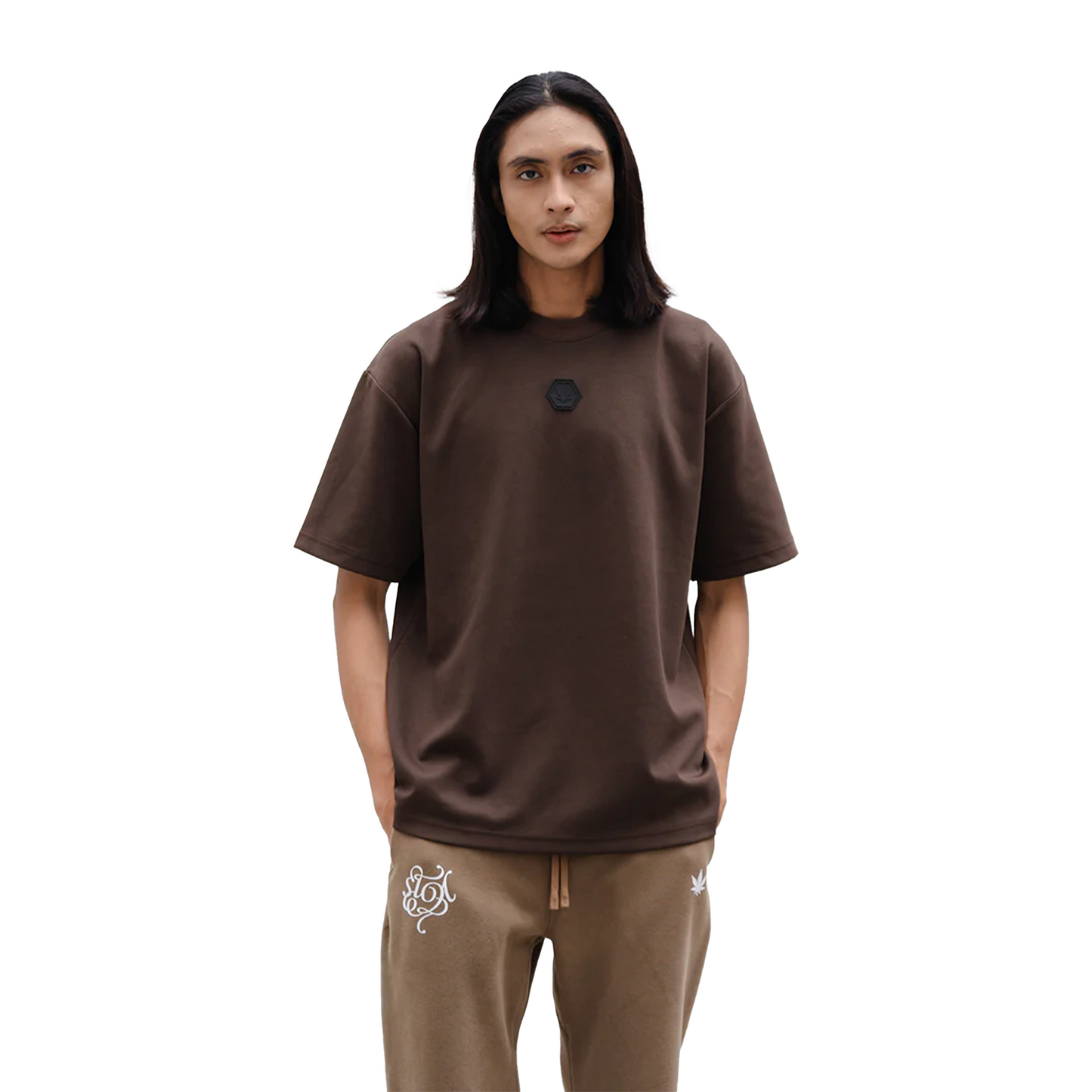 Stoned & Co ® Stoned Originals : Cookie Brown (FW24)