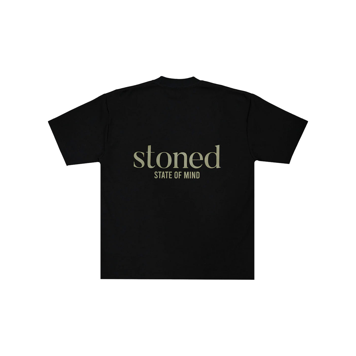 Stoned & Co ® Stoned Originals : Double Black (FW24)