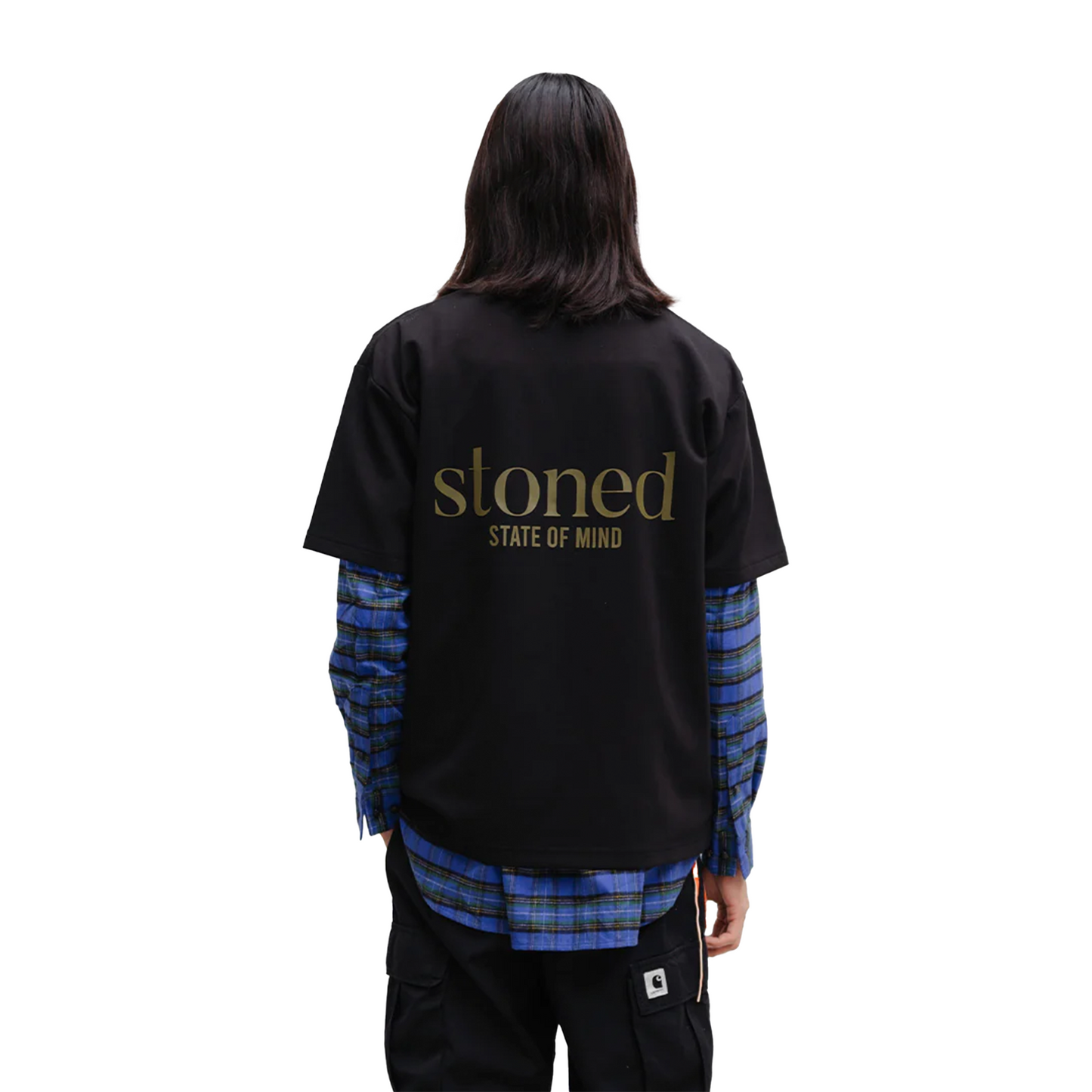 Stoned & Co ® Stoned Originals : Double Black (FW24)