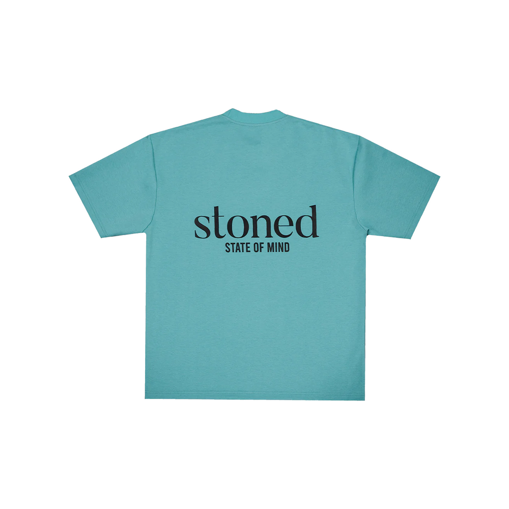 Stoned & Co ® Stoned Originals : Minty Tiffany (FW24)