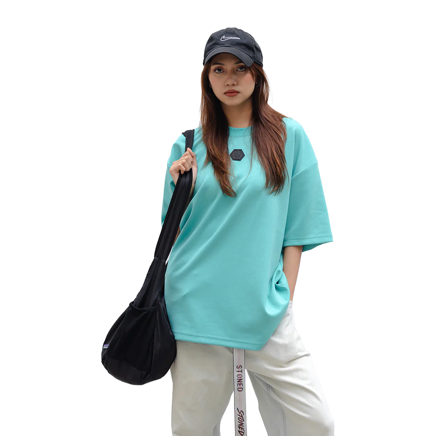 Stoned & Co ® Stoned Originals : Minty Tiffany (FW24)