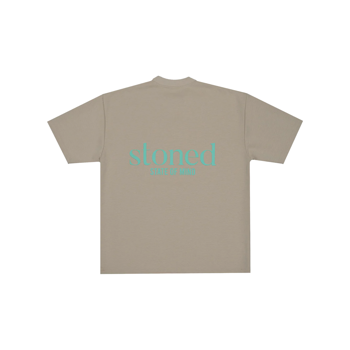 Stoned & Co ® Stoned Originals : Black Cream (FW24)