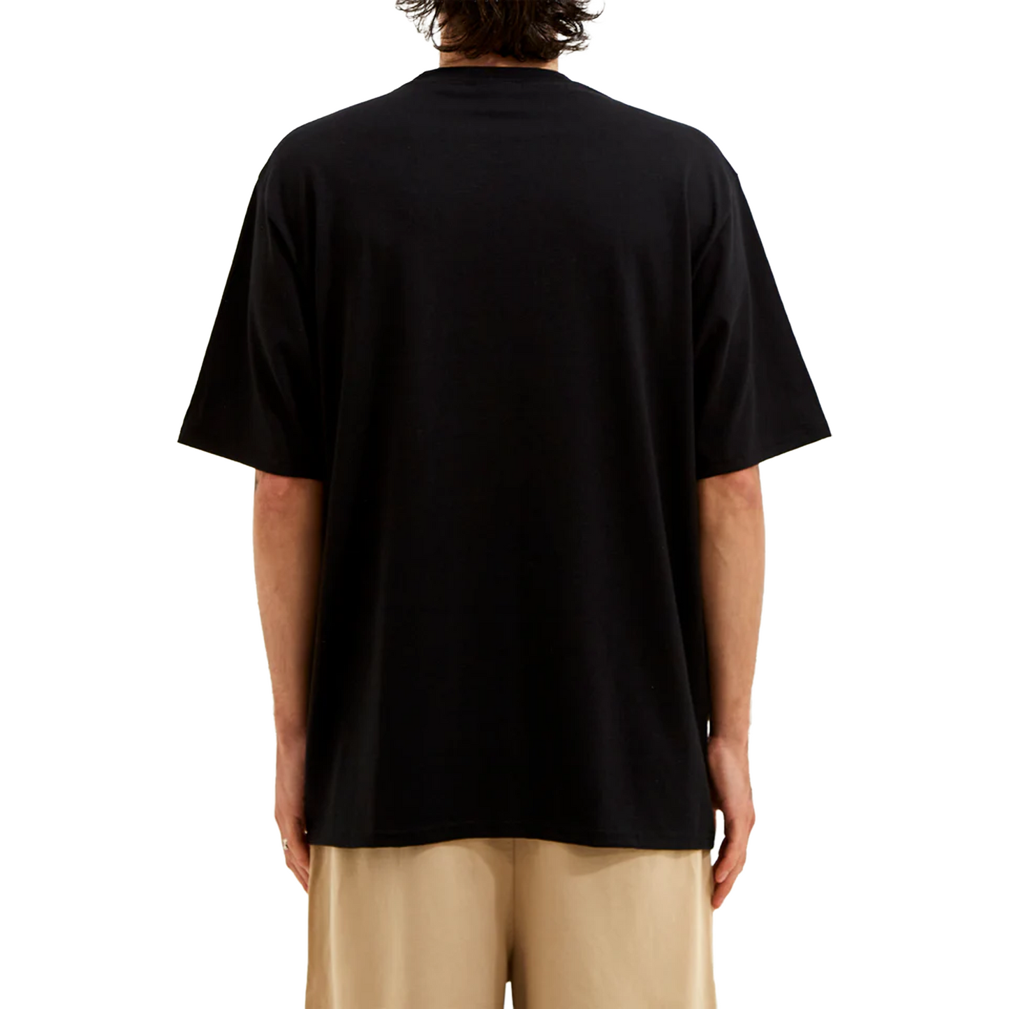 Stüssy Berries Tee Black (SS25)