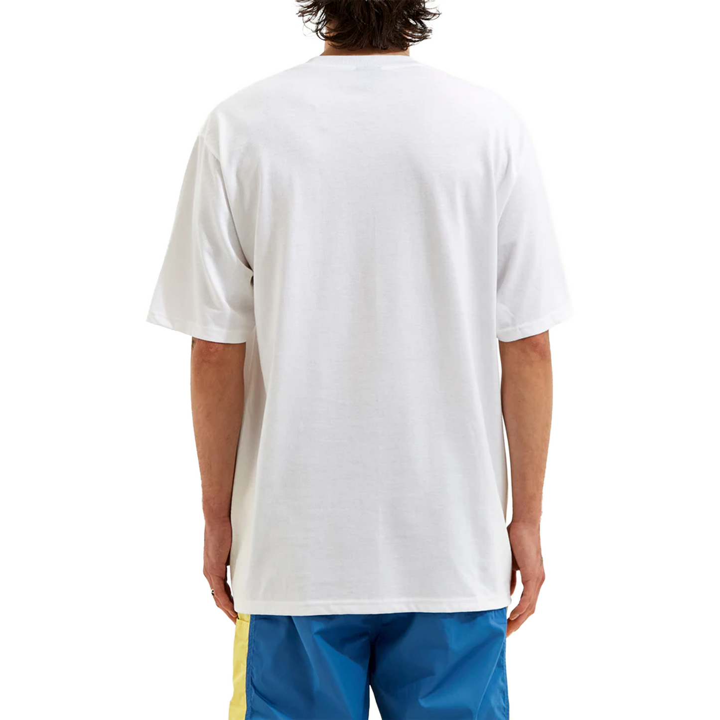 Stüssy Berries Tee White (SS25)