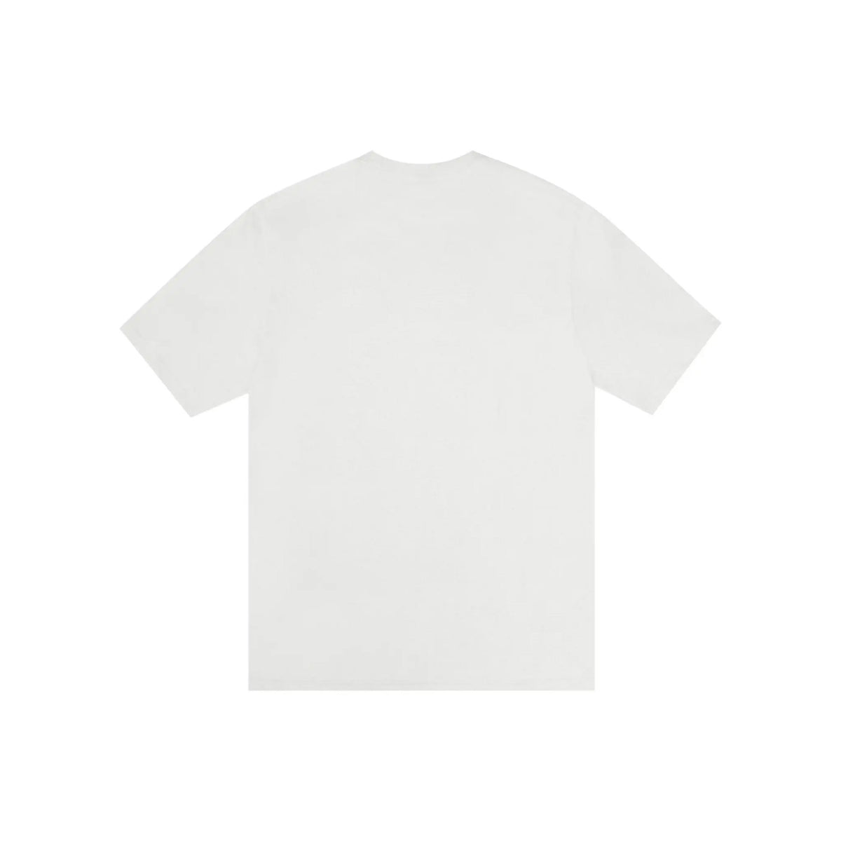 Stüssy Big & Meaty Pigment Dyed Tee Natural (SS25)