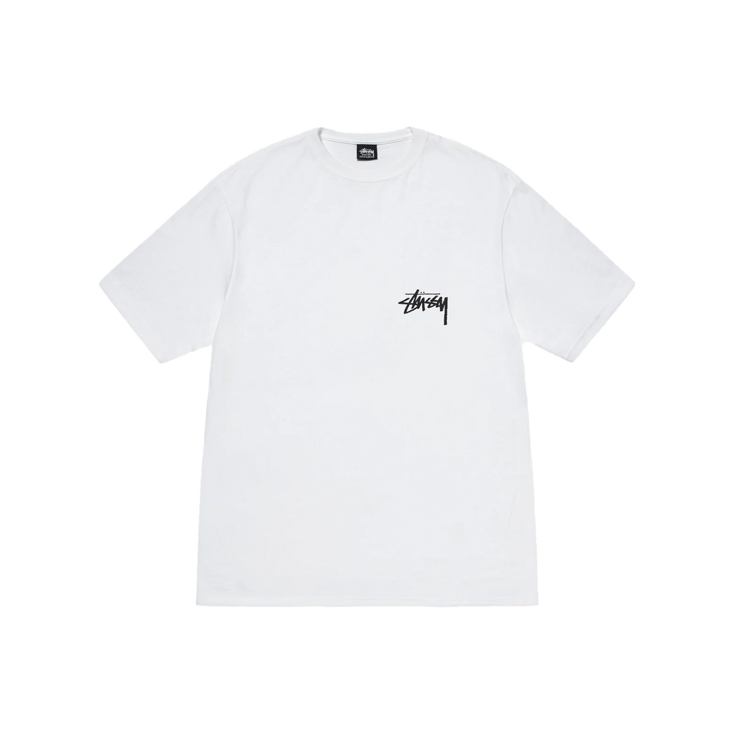 Stussy Cherries Tee White (SS24)