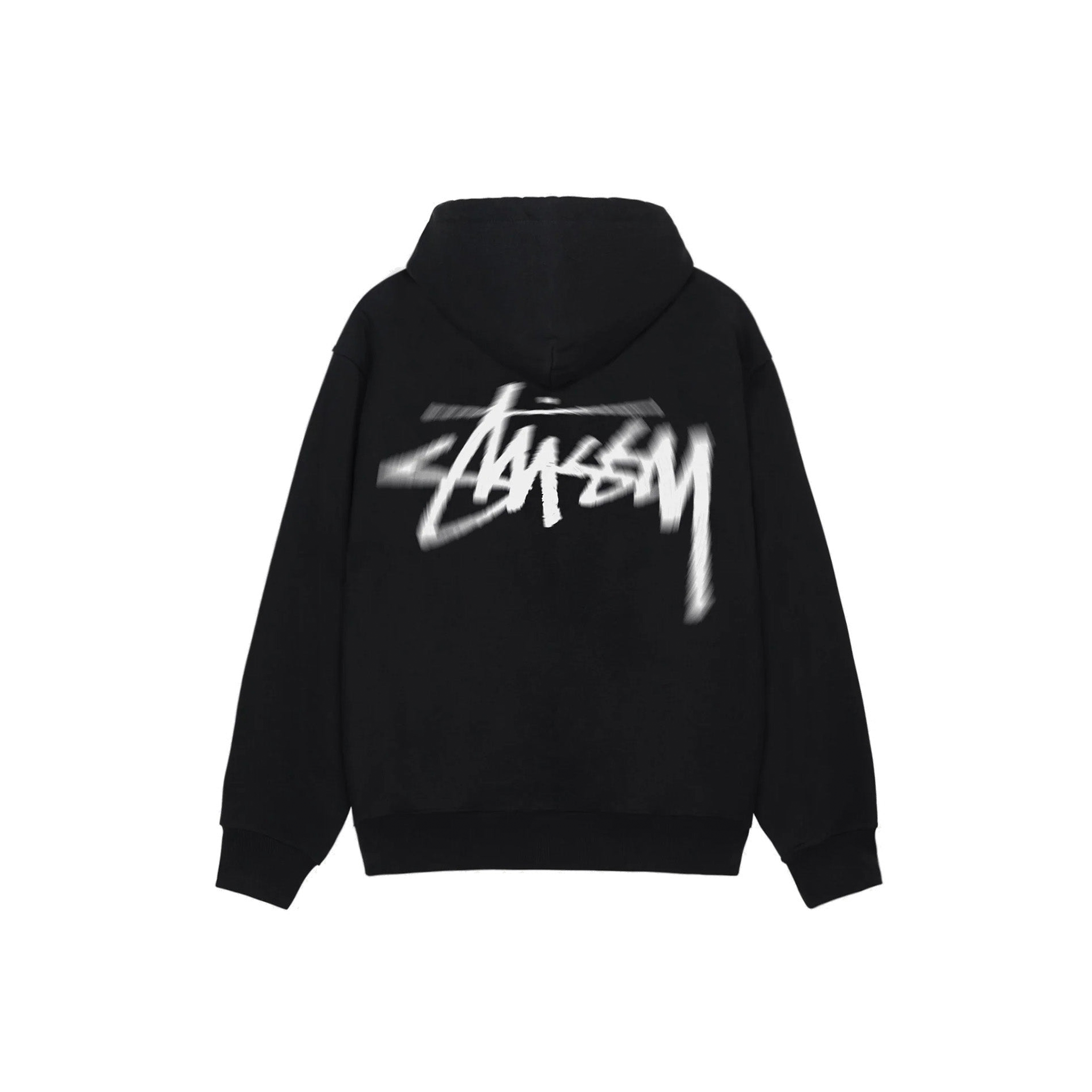 ❗️期間限定SALE❗️STUSSY DIZZY STOCK HOODIE 黒M Stüssy Dizzy Stock Hoodie Black (FW24) – STEALPLUG KL