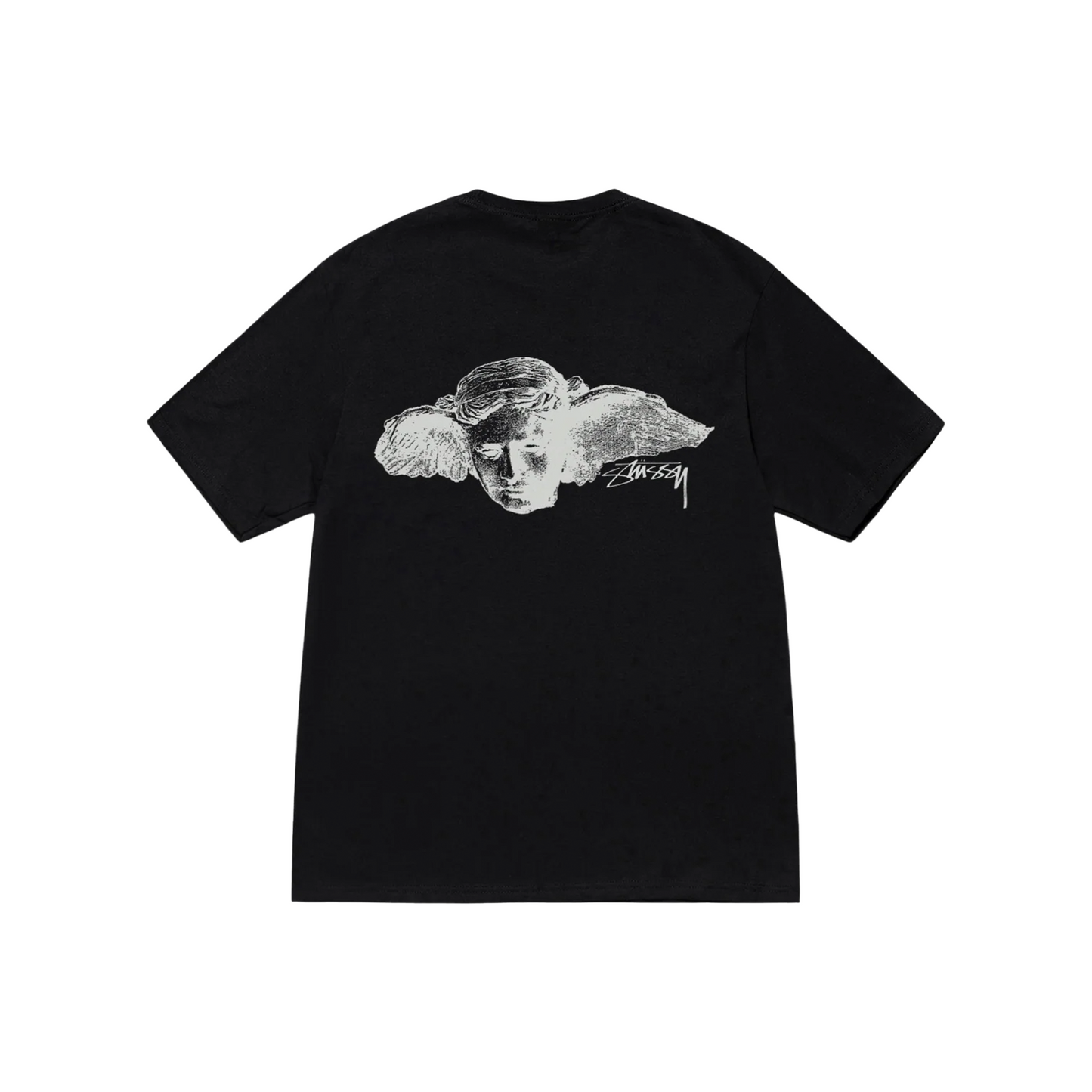 Stussy Hypnos Tee Black (FW24)