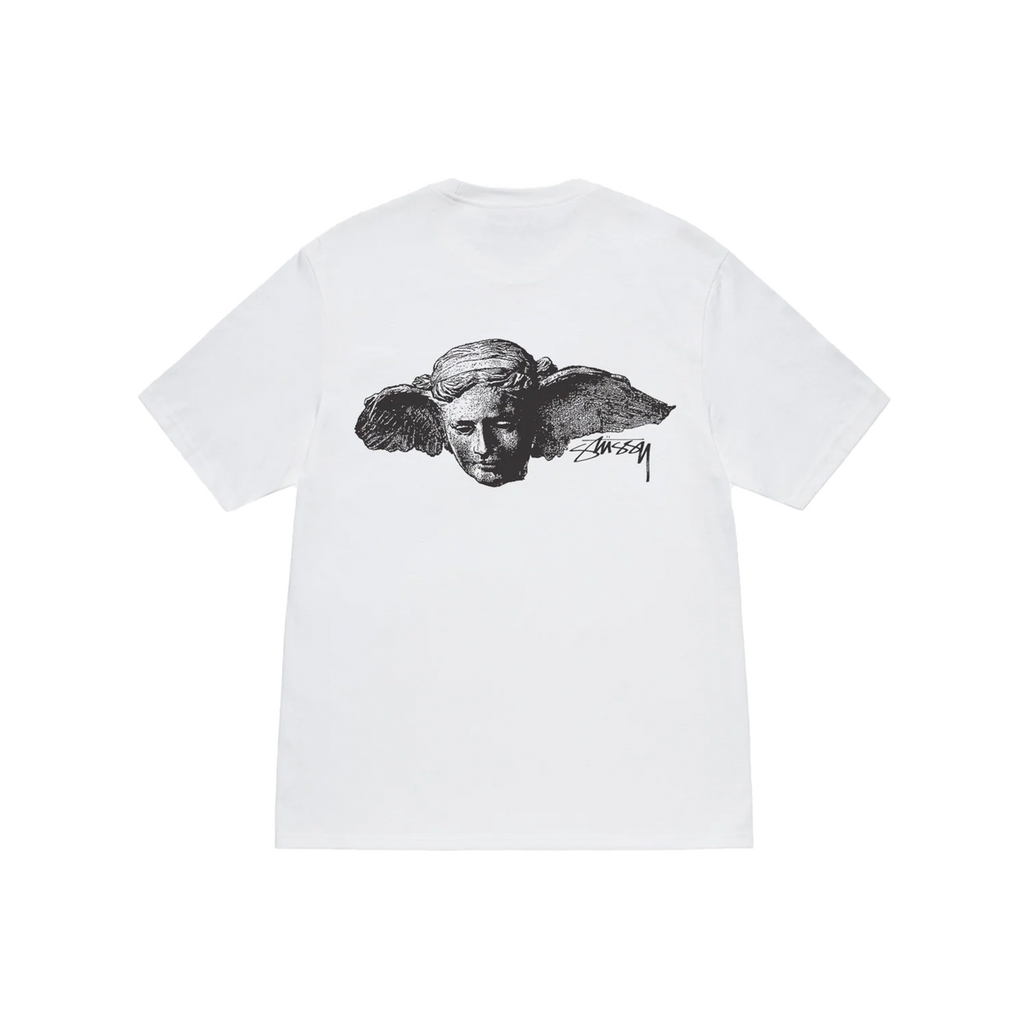 Stussy Hypnos Tee White (FW24)