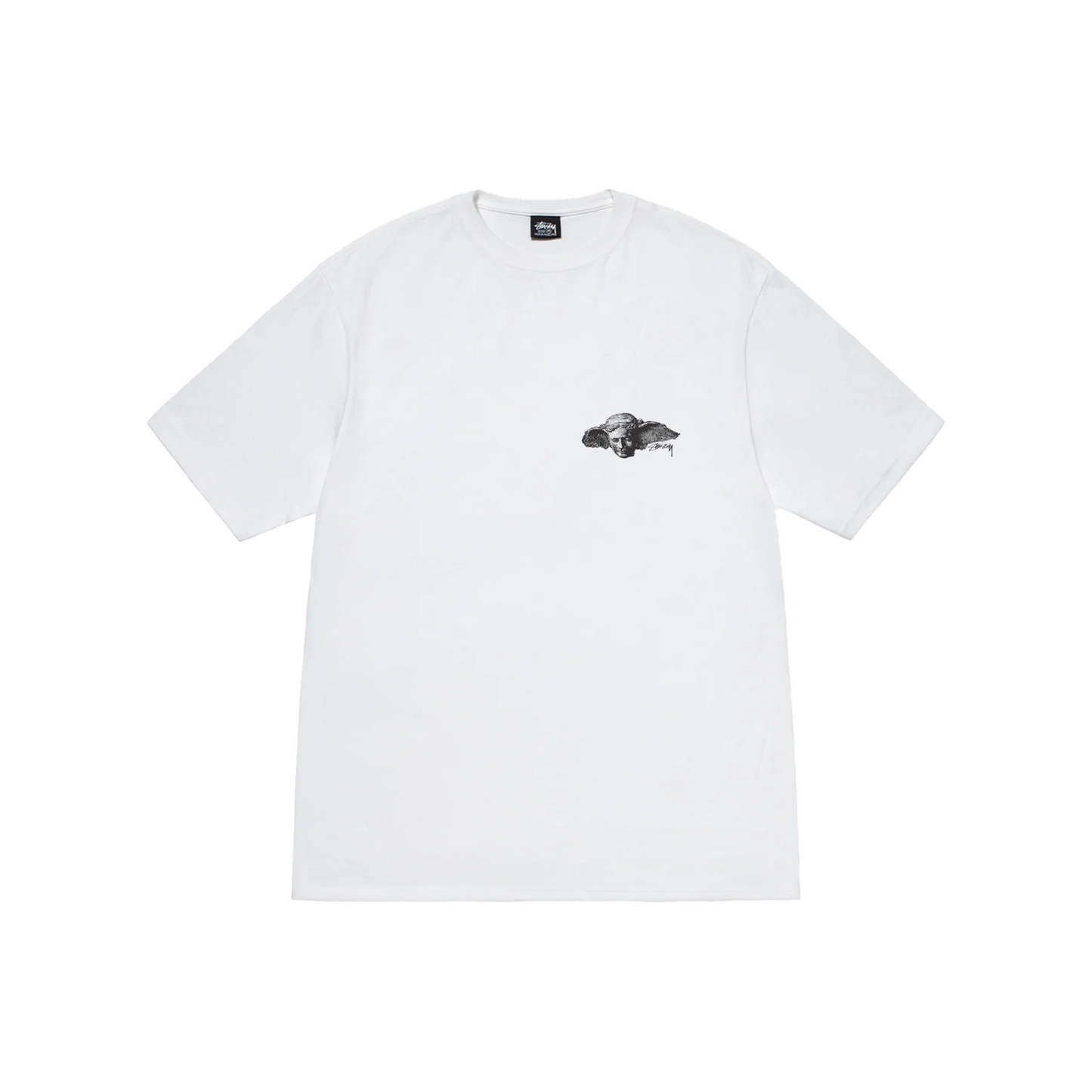 Stussy Hypnos Tee White (FW24)