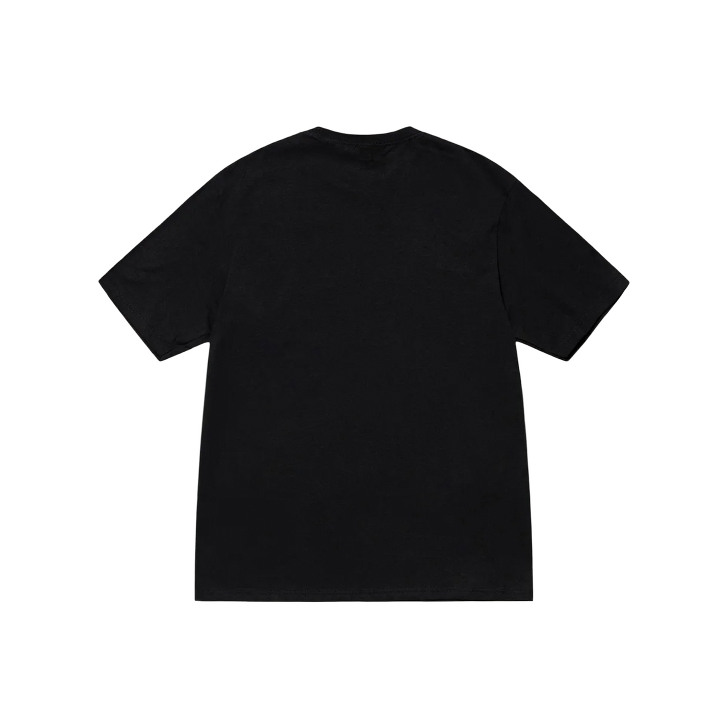 Stüssy Laura Tee Black (SS25)