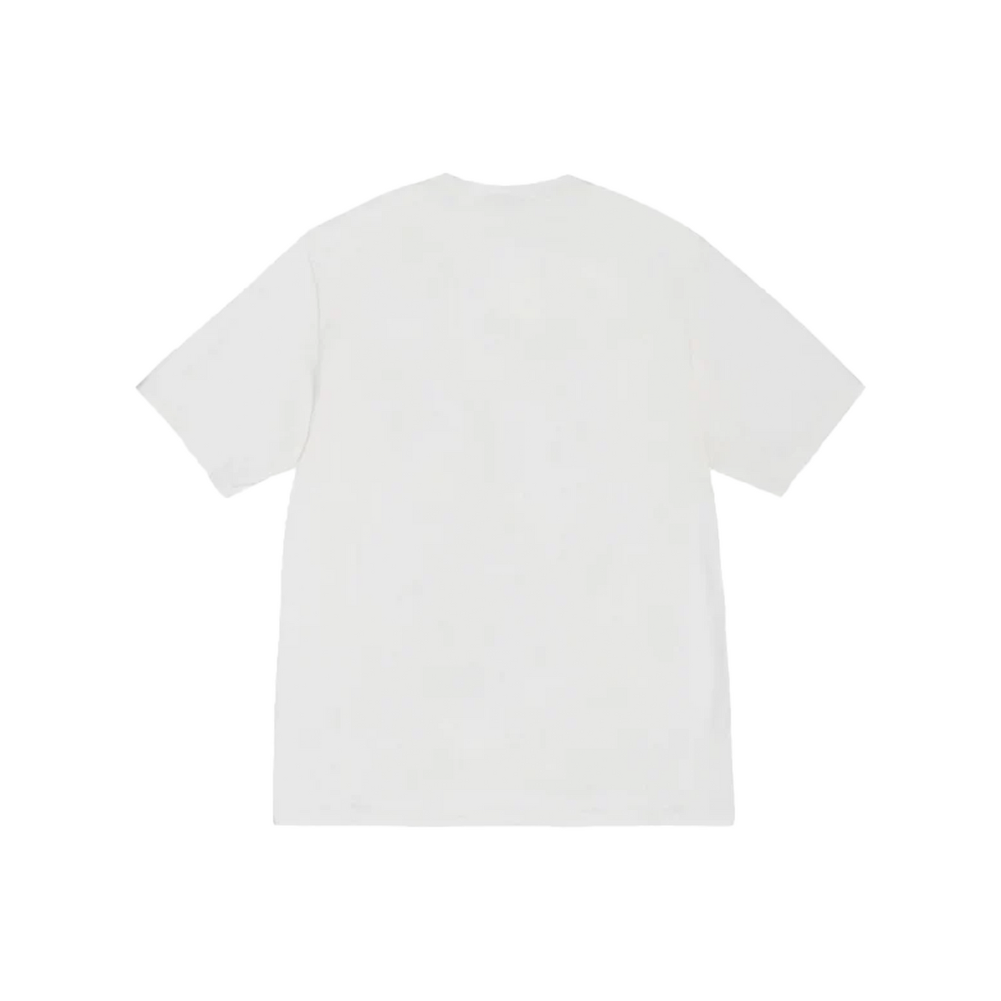 Stussy Our Legacy Collegiate Pigment Dyed Tee Natural (SS24)