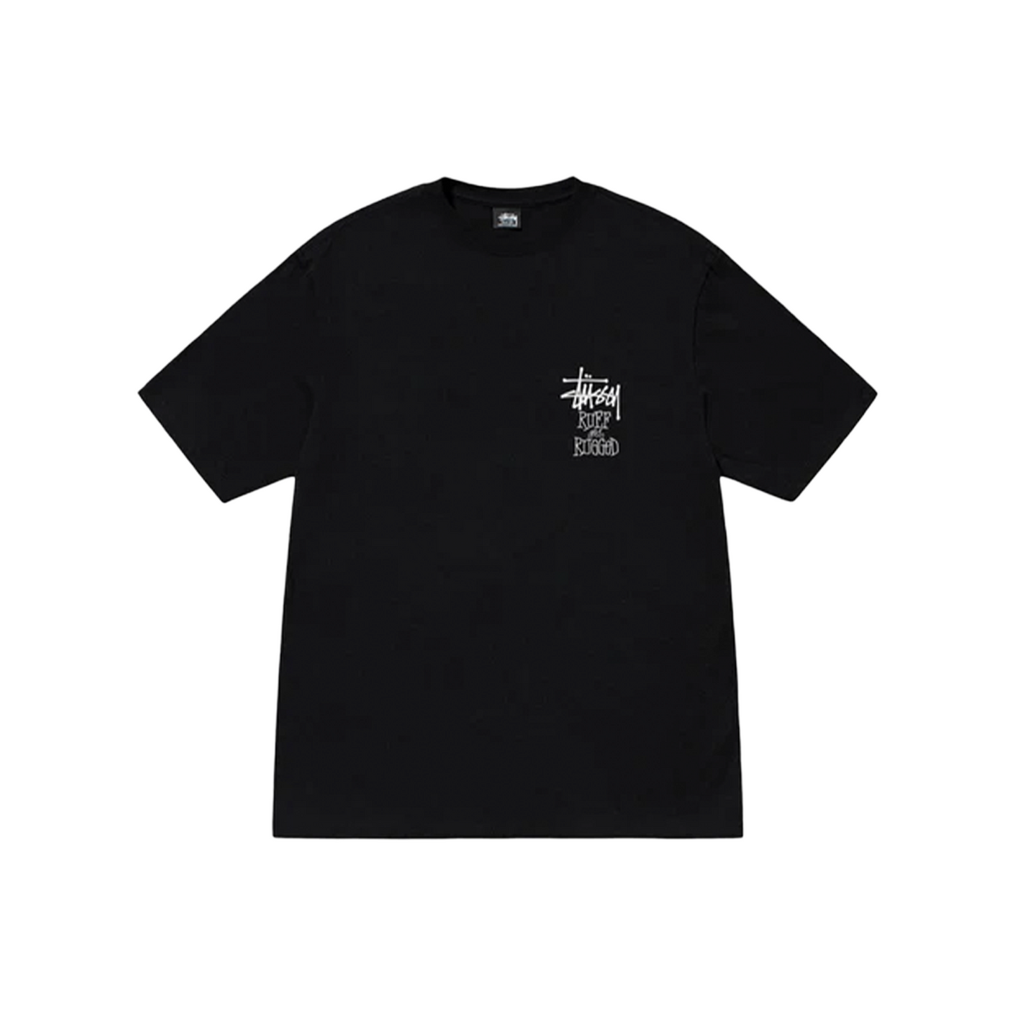 Stüssy Well Suited Tee Black (SS25)