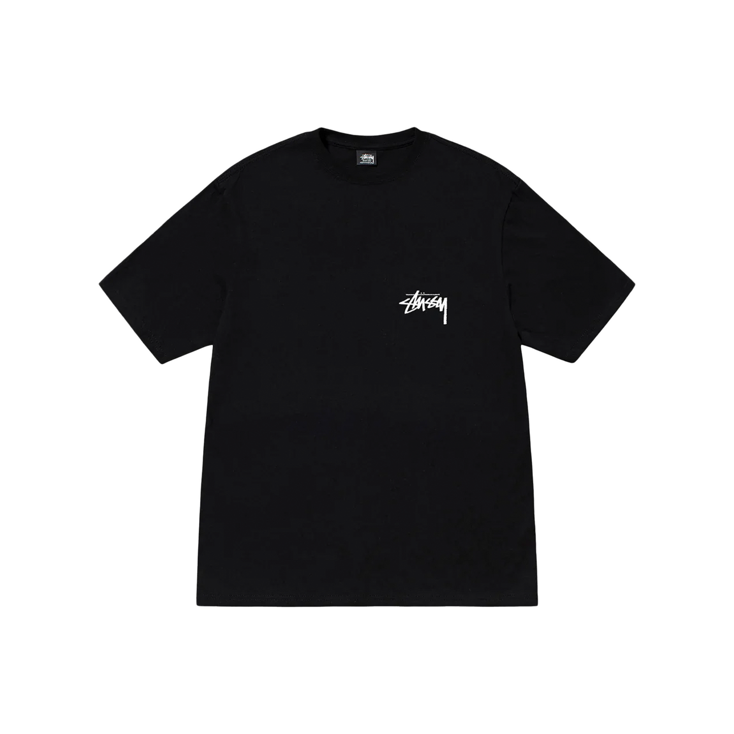 Stussy Cherries Tee Black (SS24)