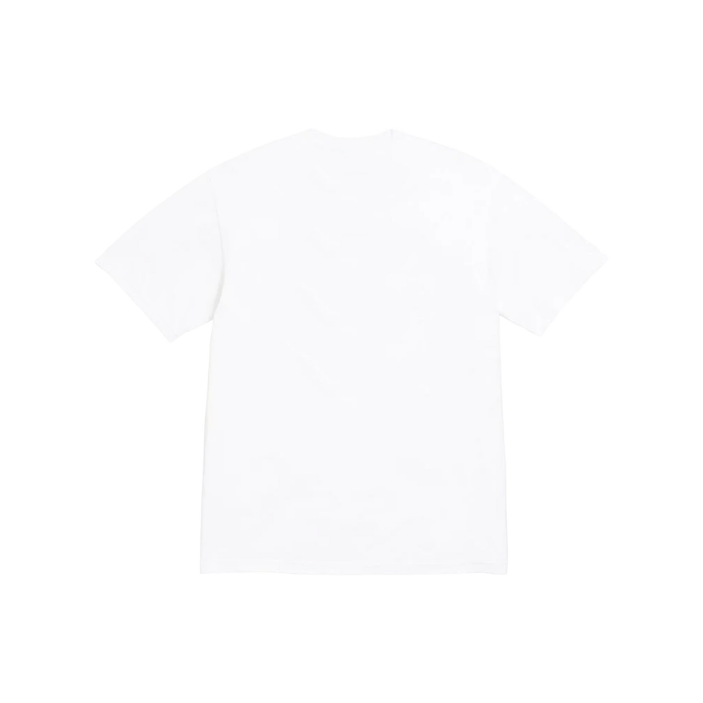 Supreme Aretha Tee White (SS26)