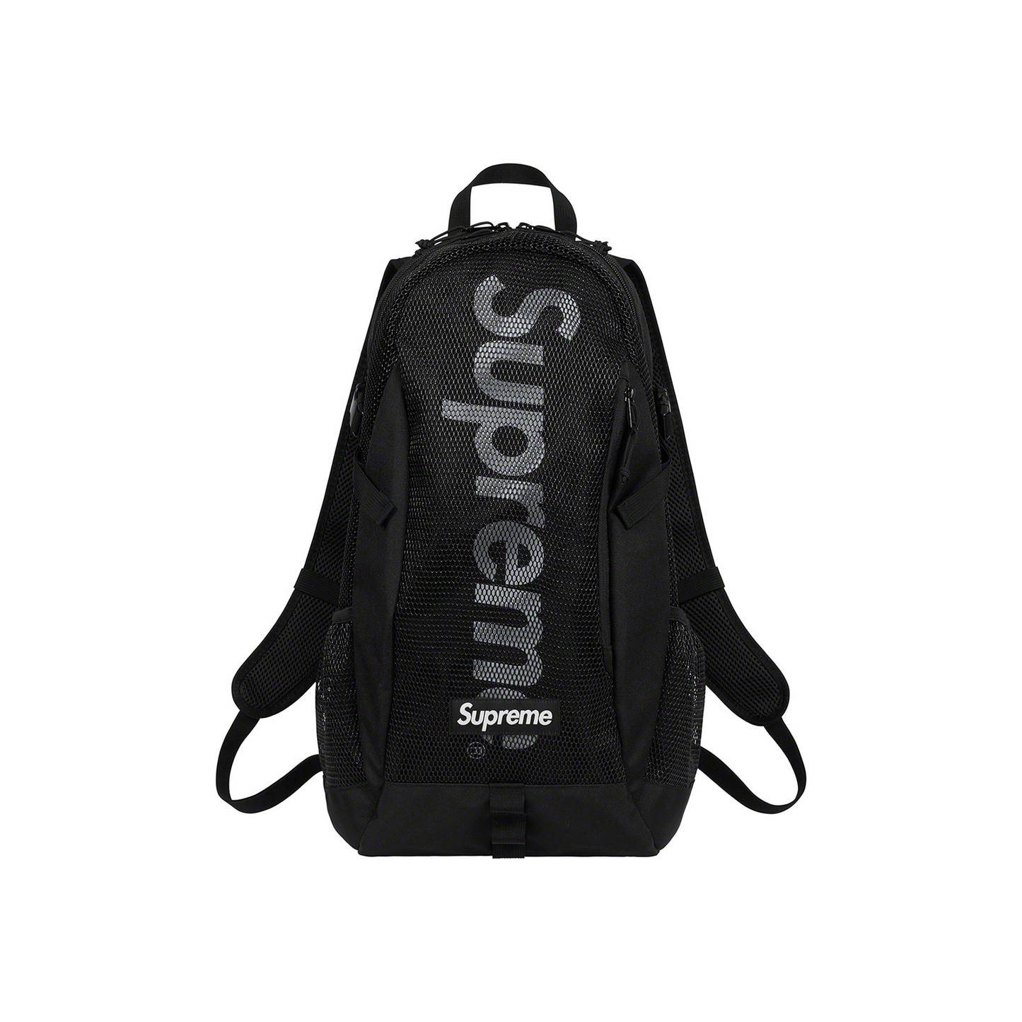 Supreme Backpack Black (SS20)